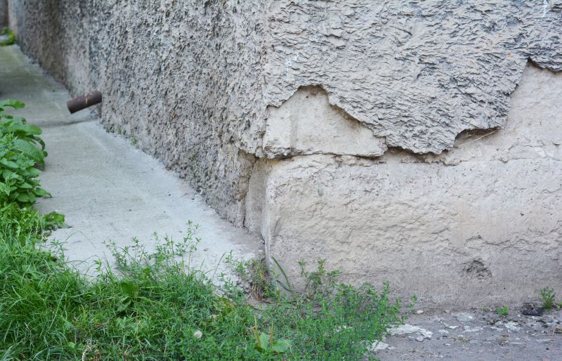 Foundation Maintenance in North Kingstown, RI
