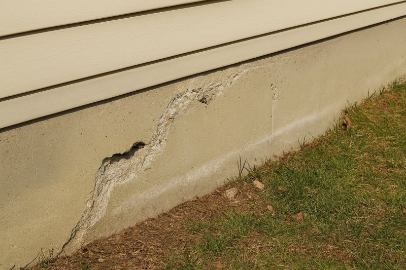 Foundation Raising in Bristol County, RI