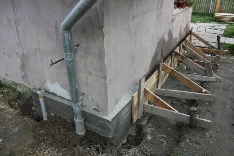 Underpinning Service in North Kingstown, RI